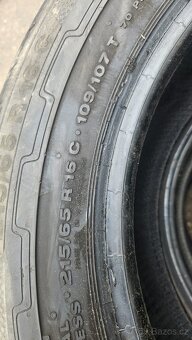 215/65R16C - 3