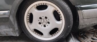 Mercedes-Benz W 203 CL 180 kompresor - 3