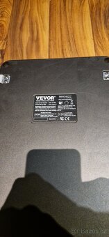 Subwoofer Vevor - 3