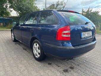 Prodám Škoda Octavia pro ZTP - 3