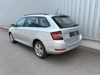 Škoda Fabia 1.0Tsi,70kw,STYLE,ČR,DPH,1.majitel,tažné - 3