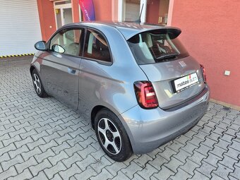 Fiat 500E 87 kW Passion - 3