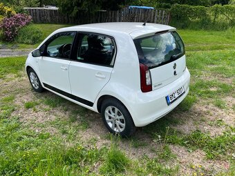 Škoda Citigo 2017 Style - pravidelný servis - 3