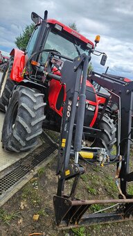 Zetor forterra 9641 ( s čeelnym naakladačom fortera) - 3