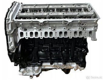 Repasovaný motor Ford Ranger 3.2 TDCI SA2R - 3