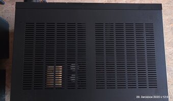 SABA Hifi věž vynikající zvukově jako Grundig - 3
