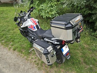 Triumph Tiger Explorer 1200 - 3