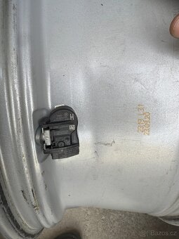 ALU KOLA Land Rover Discovery 5 - 3