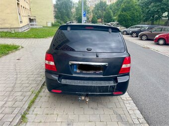 Kia sorento 2.5crdi - 3