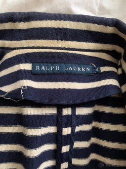 Dámské sako, značka Ralph Lauren - 3