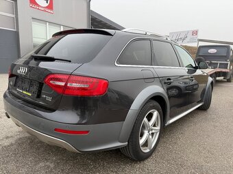 Audi A4 Allroad/2012//130kw DIESEL/206 000km - 3