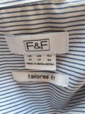 Nové pánské košile F&F - 3
