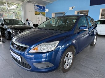 Ford Focus 1,4 59kW,SERVISKA - 3