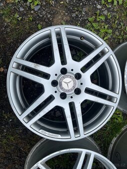 AMG R18 5x112 - 3