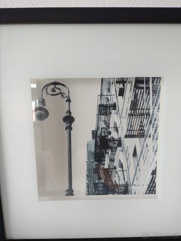 Obraz New York IKEA - 3