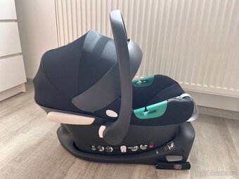 Cybex Aton B2 i-Size - 3