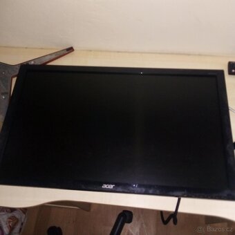 Herní monitor Acer KG241Q - 3