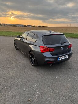 BMW F20 118D 110kw ZF8 - 3