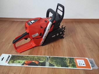 Motorová pila Echo 7310SX, 73,5 cm3 - 3