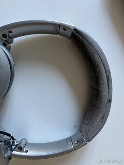 Bezdratova sluchatka Bose quietcomfort qc35ii - 3