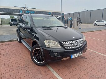 Mercedes Benz W211 320CDI - 3