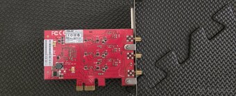 ASUS PCE-AC68 – Wi-Fi adaptér PCIe (Dual Band, 1900 Mb/s) - 3