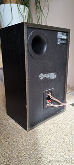 Technics SB-EH600 - 3