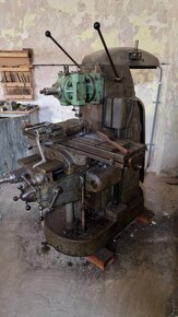 Truhlářské stroje na prodej - 3