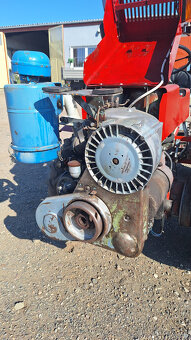 malotraktor TK - 14 - 3