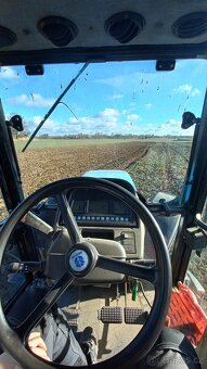 New Holland 8560 (TM) - 3
