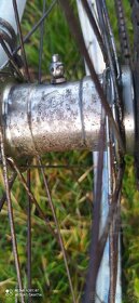 Dámské historické kolo - 3