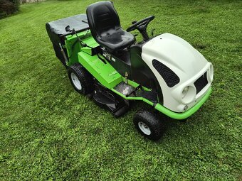Etesia 100 evolution - 3