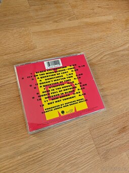 DEPECHE MODE - BLACK CELEBRATION - 3