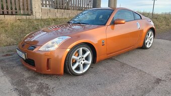 Nissan 350z - 3