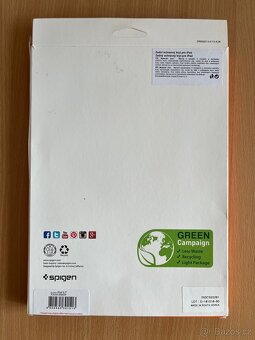 Kryt Spigen Tough Armor Apple iPad 9,7" 2017/2018. - 3