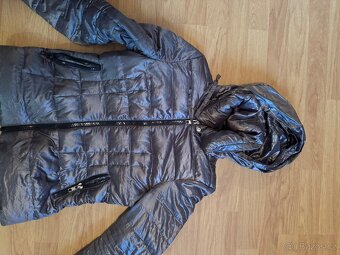 Dámská přechodová bunda - 3