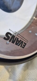 DW Collectors TOP EDGE snare - 3