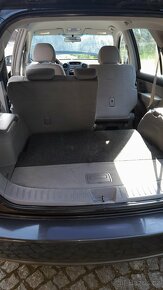 Kia Carens 2.0 CRDi 16V 103kW rodinné auto-SLEVA - 3