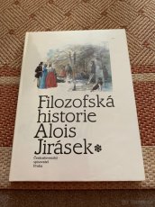 Povinná četba - Jirásek, Čapek, Havlíček - 3