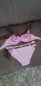 Plavky 75D a M pc: 5800kč - 3