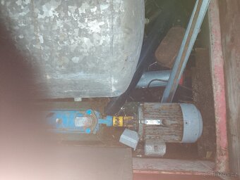 Akumulačni nadrž - 3