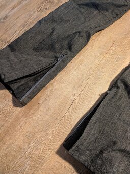 Snowbordove kalhoty Horsefeathers Elkins M - 3