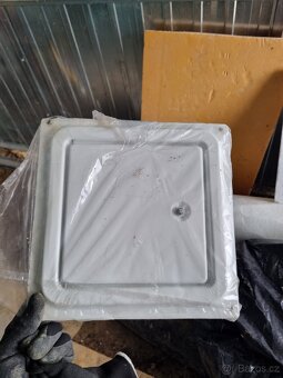 Stavební materiál - 3