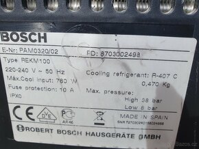 mobilní klimatizace Bosch - 3