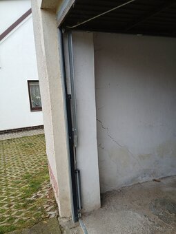 Garážová vrata - 3