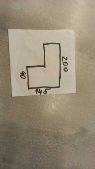 Rohová sedací souprava - 3