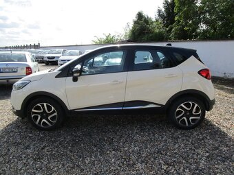 Renault Captur, 1,2-87KW-1.MAJITEL-KOUPEN V ČR - 3
