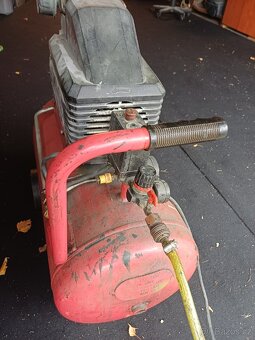 Kompresor orlik 50 l - 3