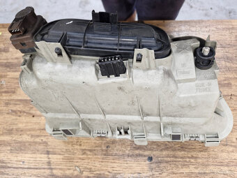 levý přední světlomet Peugeot 806 a Fiat Ulysse - 3