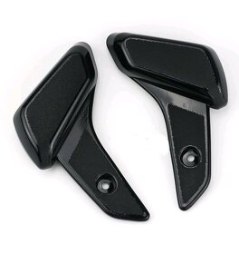 Vespa 125 Primavera  zadní stupačky - 3